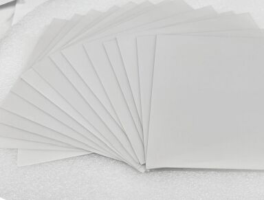 Substrato in nitruro di alluminio