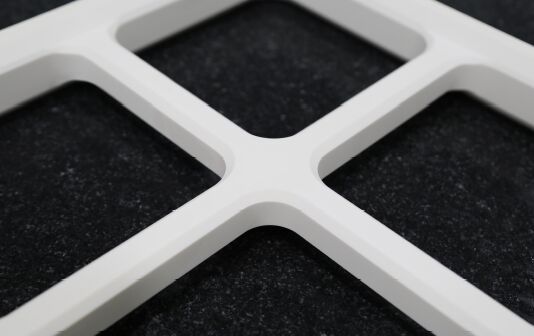 Strumenti di misura in ceramica di altissima precisione