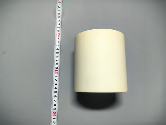 Parti in allumina al 99%