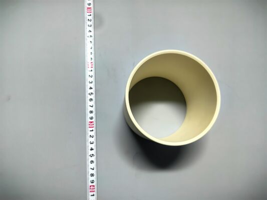 Parti in allumina al 99%