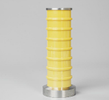 PR-ZR (Yellow Zirconium)