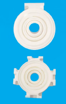High-Proformance Alumina Ceramics Parts