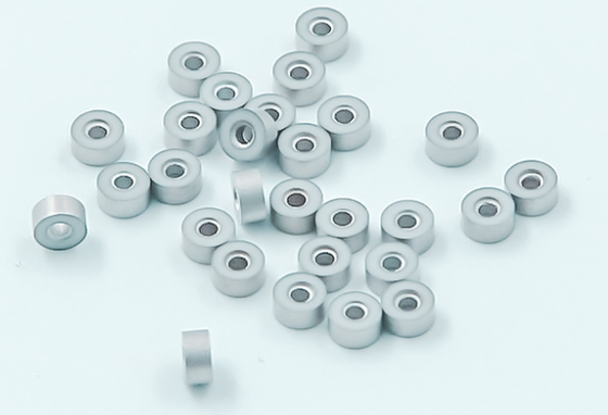 Isolatori in ceramica metallizzata