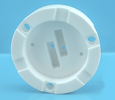 Ceramica di vetro lavorata
