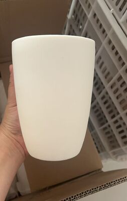 Tubi di ceramica