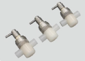 Accessori per pompe dosatrici senza valvola in ceramica