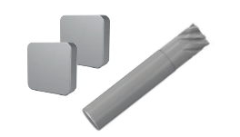 Serie SN Utensili da taglio in ceramica