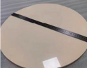 Chuck Elettrostatico Ceramico (ESC) —— Bloccaggio di Precisione del Substrato per Ambienti ad Alto Vuoto e Plasma