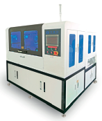 Sabbiatura CNC di componenti ceramici