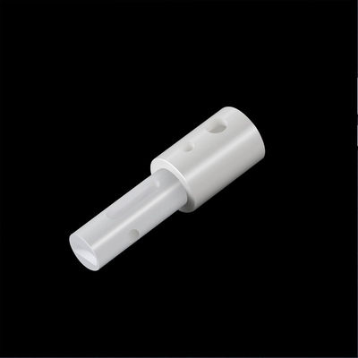 CERAMICA BIANCA DELL'OSSIDO DI ZIRCONIO, BIOSSIDO DI ZIRCONIO DENSO, BIOSSIDO DI ZIRCONIO REFRATTARIO