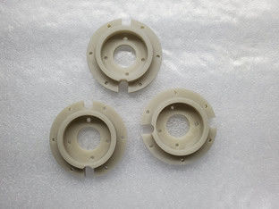 NITRURO DI ALLUMINIO, spazii in bianco per i circuiti stampato ceramici, substrati per metalizzazione, substrati per il LED