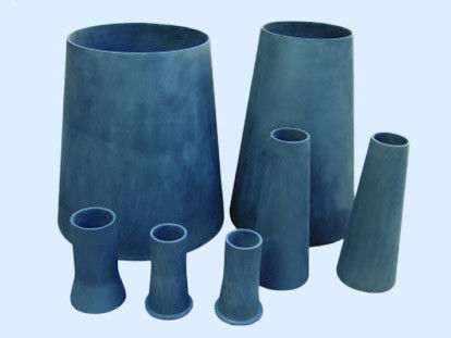 LA CERAMICA TECNICA HA USATO PER LA PRODUZIONE DEI PRODOTTI REFRATTARI   INCLUSIONE RIVESTIMENTO E DEI MONTAGGI PER L'ATTREZZATURA DELLA FORNACE