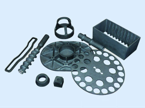 LA CERAMICA TECNICA HA USATO PER LA PRODUZIONE DEI PRODOTTI REFRATTARI   INCLUSIONE RIVESTIMENTO E DEI MONTAGGI PER L'ATTREZZATURA DELLA FORNACE