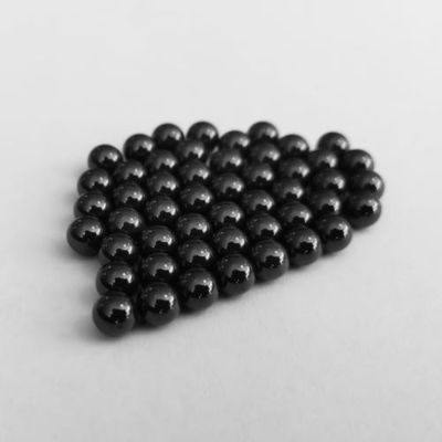 I CORPI STRIDENTI HANNO UTILIZZATO IN MULINI A PALLE, MULINI DELLA PERLA, PER MACINAZIONE FINE, BIOSSIDO DI ZIRCONIO (ZRO2), L'ALLUMINA (AL2O3), CARBURO DI SILICIO