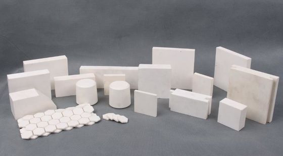 rivestimenti ceramici industriali 3.9g/Cm3