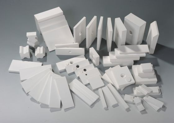 rivestimenti ceramici industriali 3.9g/Cm3