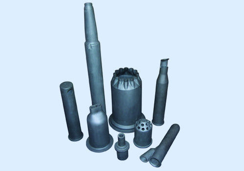BRUCIATORI DA CERAMICA TECNICA NELLE COSTRUZIONI DELLE FORNACI DI GAS E RIFORNIRE FORNACE DI COMBUSTIBILE INDUSTRIALE