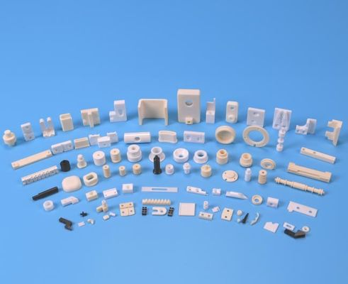 CERAMICA ELETTROTECNICA CON LE PROPRIETÀ ELETTRICHE ECCELLENTI DELL'ISOLAMENTO