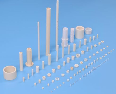 CERAMICA ELETTROTECNICA CON LE PROPRIETÀ ELETTRICHE ECCELLENTI DELL'ISOLAMENTO