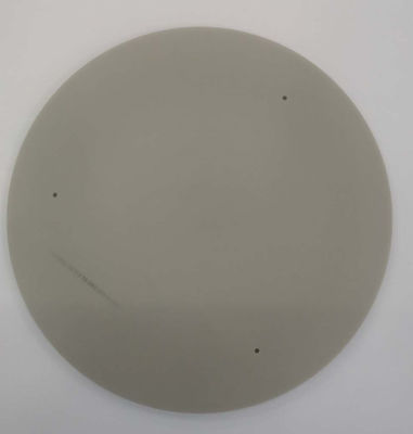 SUBSTRATI, WAFER DA CERAMICA TECNICA PER L'INDUSTRIA ELETTRONICA, allumina (Al2O3), nitruro di alluminio (AlN)
