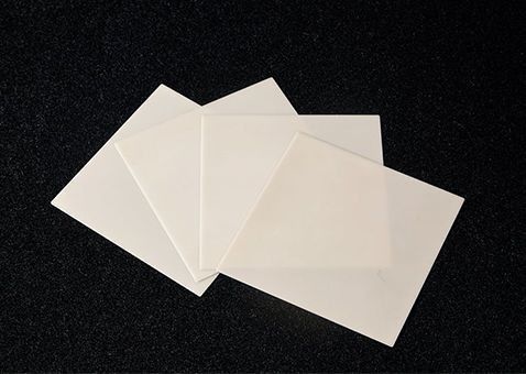 SUBSTRATI BASATI SU ALLUMINA (AL2O3), SUL NITRURO DI ALLUMINIO (ALN), SUL NITRURO DI SILICIO (SI3N4) E SU ALTRI MATERIALI CERAMICI