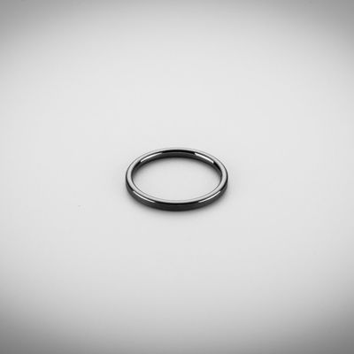 Guarnizione leggera Ring In Automobile Industry del carburo di silicio della pompa