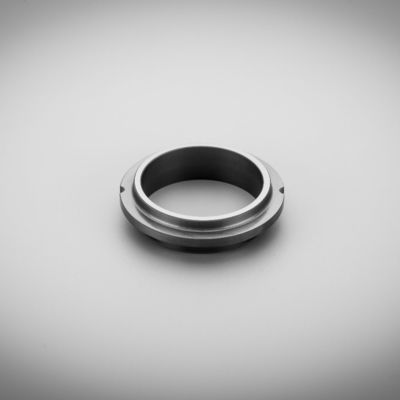 Guarnizione leggera Ring In Automobile Industry del carburo di silicio della pompa