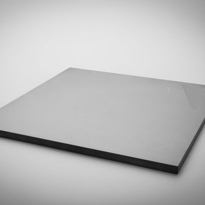 BLOCCHETTO DEL CARBURO DI SILICIO, PROCESSO STRIDENTE DELLA LASTRA DI SILICIO A SEMICONDUTTORE, WAFER DELLO ZAFFIRO DEL LED, WAFER DEL LED