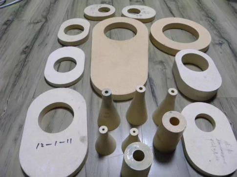 POLVERE MONOCLINA FUSA DI BIOSSIDO DI ZIRCONIO, BIOSSIDO DI ZIRCONIO STABILIZZATO CALCIO FUSO, BIOSSIDO DI ZIRCONIO STABILIZZATO MAGNESIA FUSO
