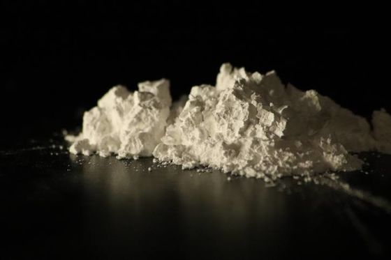 POLVERE MONOCLINA FUSA DI BIOSSIDO DI ZIRCONIO, BIOSSIDO DI ZIRCONIO STABILIZZATO CALCIO FUSO, BIOSSIDO DI ZIRCONIO STABILIZZATO MAGNESIA FUSO