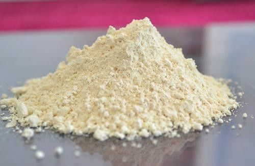 POLVERE MONOCLINA FUSA DI BIOSSIDO DI ZIRCONIO, BIOSSIDO DI ZIRCONIO STABILIZZATO CALCIO FUSO, BIOSSIDO DI ZIRCONIO STABILIZZATO MAGNESIA FUSO