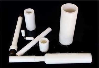 L'alta ceramica 1-2um dell'ossido di alluminio della bianchezza 99,7% ha calcinato Aluminas