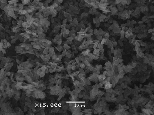Idrossido microcristallino del sodio basso di 81% Al2O3 Boehmite