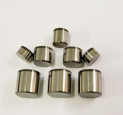 Taglierine policristalline 1308 di Diamond Composite PDC 1313 per i pezzi della trivellazione petrolifera