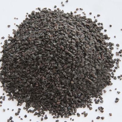 OSSIDO DI ALLUMINIO DI BROWN, ALLUMINA FUSA BROWN, FEPA, NORME DEL SETACCIO DI JIS, F12-F220, F230-F1200