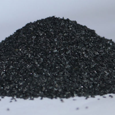 ALLUMINA FUSA NERA, stridente e lucidante dell'acciaio inossidabile, vetro ottica, bambù o l'altra materiale.