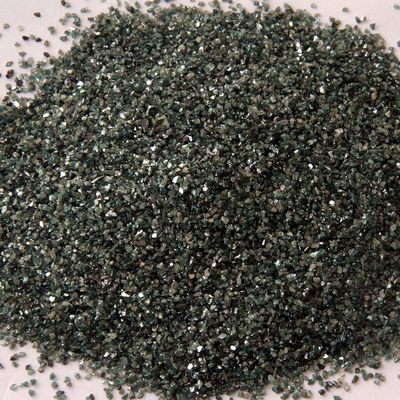 GRANATO PER SABBIATURA, TAGLIO di WATERJECT, maglia 20/40, 30/60