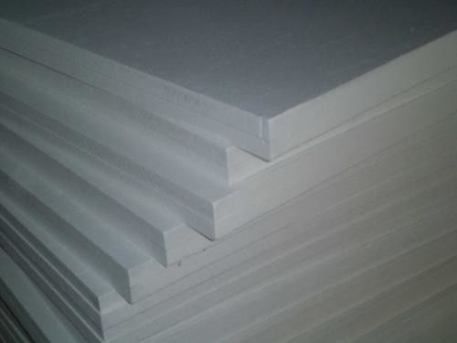 1,5" 2" coperta della fibra ceramica