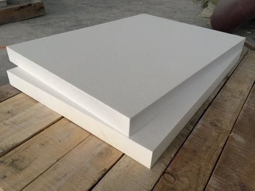 1,5" 2" coperta della fibra ceramica