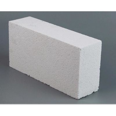 99,2% mattone refrattario di isolamento di elevata purezza dei mattoni della bolla dell'allumina Al2O3