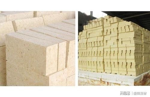 Porosità dei mattoni refrattari 22% dell'allumina di densità di HA60 HA80 2.55g/Cm3 alta