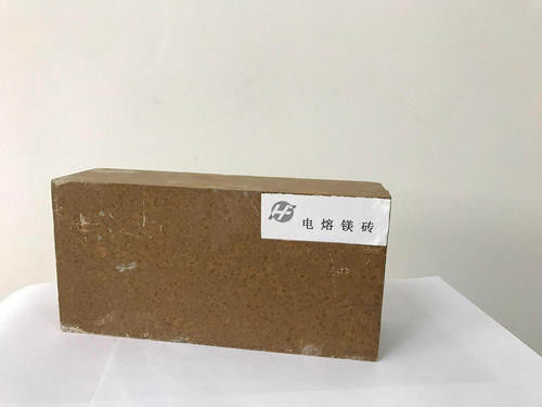 MATTONE dell'ALLUMINA della MAGNESITE, mattone bruciato della magnesite, mattone fuso della magnesite, mattone dello spinello dell'Magnesite-allumina, magnesite Chrome