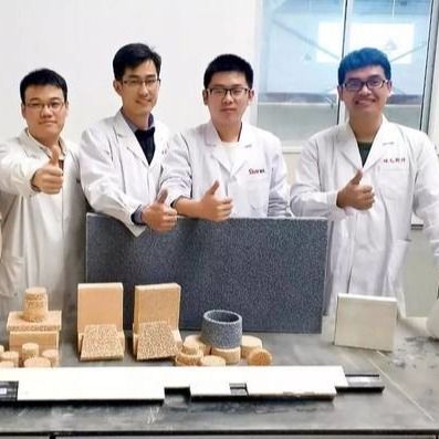 PARTI CERAMICHE INDUSTRIALI PER LA FABBRICAZIONE DELLA CARTA, FORMANTI LE BARRE, DEFLETTORI, HYDROPLANS D'ASCIUGAMENTO, CAMERA DELL'ENTRATA DELL'UMIDITÀ