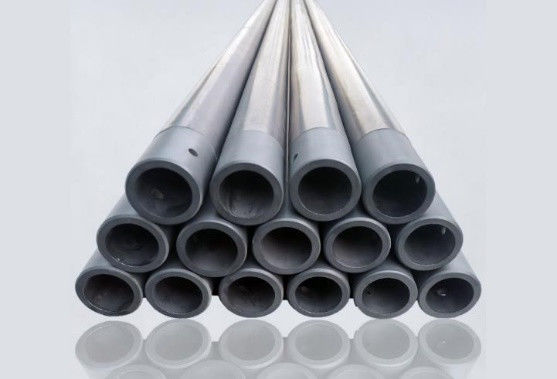 Alta manica ceramica 1700 del bruciatore del carburo di silicio delle parti C di industriale di ossidazione