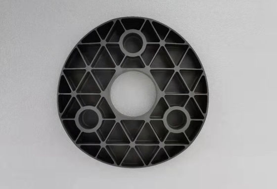 3.15g/Cm3 specchio ceramico industriale del carburo di silicio di durezza delle parti 23GPa