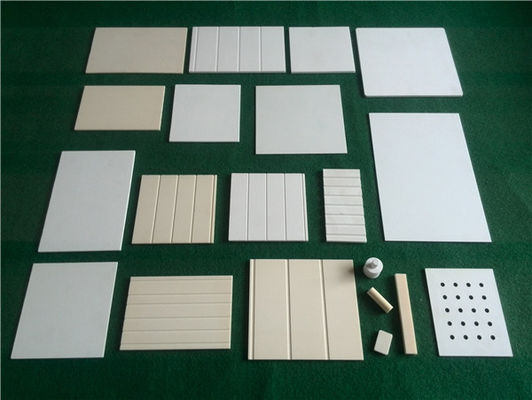 ceramica dell'ossido di alluminio 230MPa