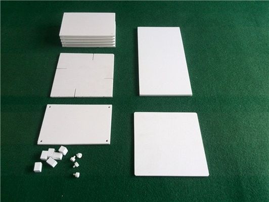 ceramica dell'ossido di alluminio 230MPa
