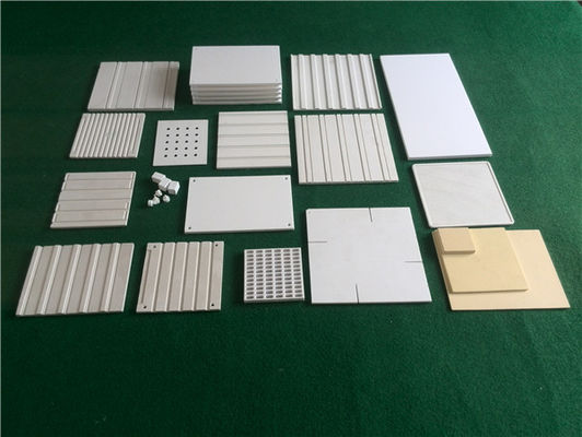 ceramica dell'ossido di alluminio 230MPa