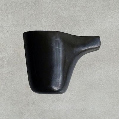 Radiatore sommerso nero del nitruro di silicio