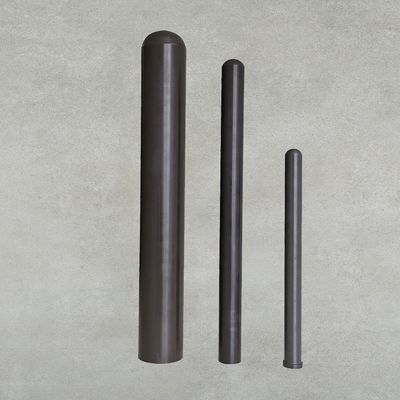 Radiatore sommerso nero del nitruro di silicio
